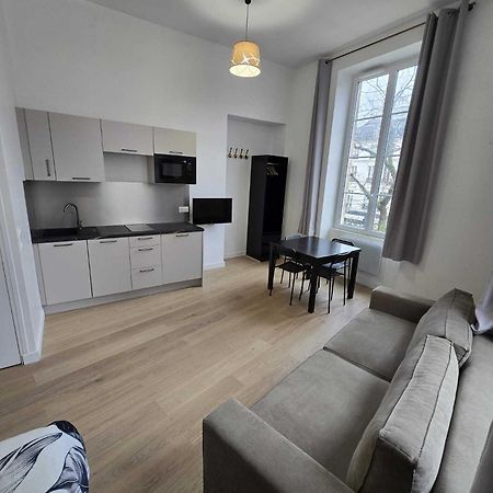 Studio Grands Boulevards Paris Exterior photo